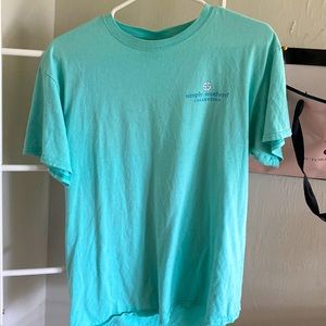 Lake vibes simply southern shirt